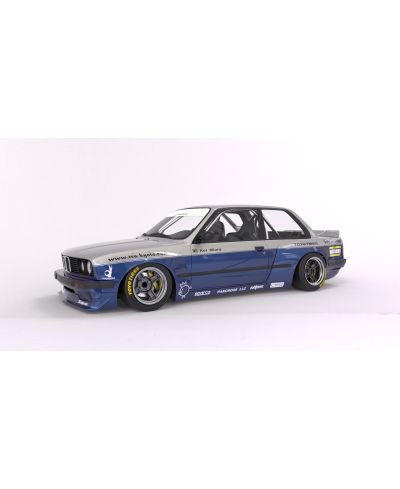 KIT CARROSSERIE PANDEM V1/V1.5 BMW E30 TRA KYOTO