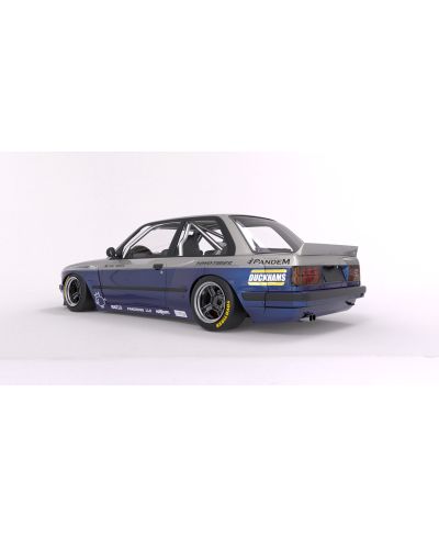 KIT CARROSSERIE PANDEM V1/V1.5 BMW E30 TRA KYOTO