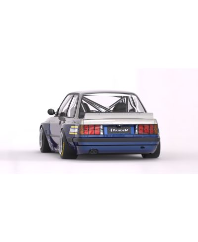 KIT CARROSSERIE PANDEM V1/V1.5 BMW E30 TRA KYOTO