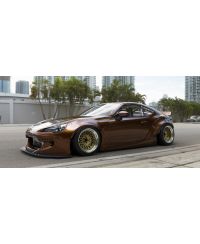 KIT CARROSSERIE ROCKETBUNNY V2 TOYOTA GT86 / SUBARU BRZ TRA KYOTO