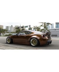KIT CARROSSERIE ROCKETBUNNY V2 TOYOTA GT86 / SUBARU BRZ TRA KYOTO