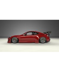 KIT CARROSSERIE ROCKETBUNNY V1 TOYOTA GT86 / SUBARU BRZ TRA KYOTO