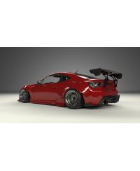KIT CARROSSERIE ROCKETBUNNY V1 TOYOTA GT86 / SUBARU BRZ TRA KYOTO