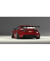 KIT CARROSSERIE ROCKETBUNNY V1 TOYOTA GT86 / SUBARU BRZ TRA KYOTO