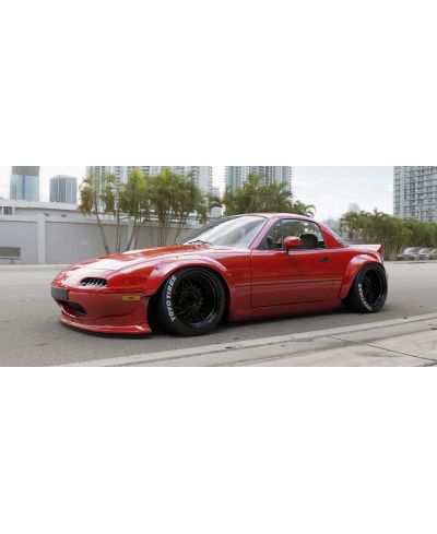 KIT CARROSSERIE PANDEM MAZDA MX5 NA TRA KYOTO