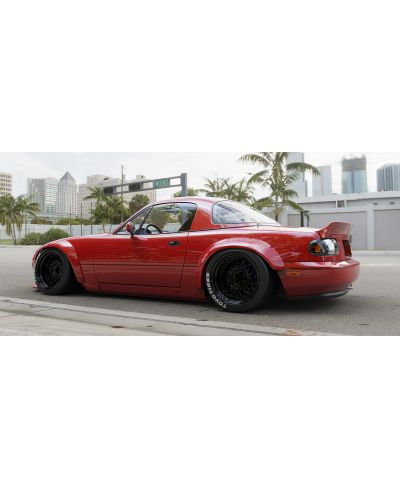 KIT CARROSSERIE PANDEM MAZDA MX5 NA TRA KYOTO