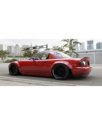 KIT CARROSSERIE PANDEM MAZDA MX5 NA TRA KYOTO