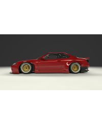 KIT CARROSSERIE ROCKETBUNNYNISSAN 200SX S15 TRA KYOTO
