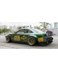 KIT CARROSSERIE ROCKETBUNNY BOSS V2 NISSAN200SX S14 TRA KYOTO