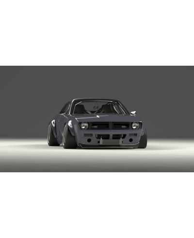 KIT CARROSSERIE ROCKETBUNNY BOSS V2 NISSAN200SX S14 TRA KYOTO