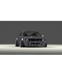 KIT CARROSSERIE ROCKETBUNNY BOSS V2 NISSAN200SX S14 TRA KYOTO