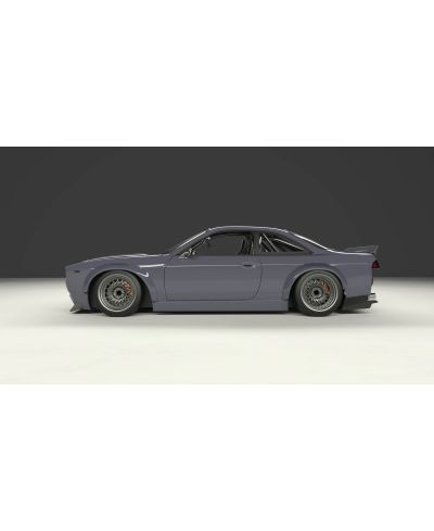 KIT CARROSSERIE ROCKETBUNNY BOSS V2 NISSAN200SX S14 TRA KYOTO
