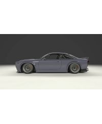 KIT CARROSSERIE ROCKETBUNNY BOSS V2 NISSAN200SX S14 TRA KYOTO