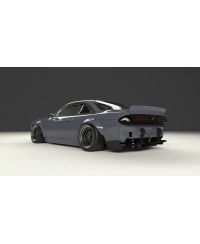 KIT CARROSSERIE ROCKETBUNNY BOSS V2 NISSAN200SX S14 TRA KYOTO