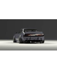 KIT CARROSSERIE ROCKETBUNNY BOSS V2 NISSAN200SX S14 TRA KYOTO