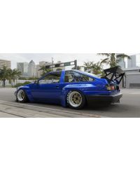KIT CARROSSERIE PANDEM TOYOTA AE86 LEVIN TRA KYOTO