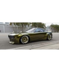 KIT CARROSSERIE PANDEM BOSS MAZDA RX7 FD3S TRA KYOTO
