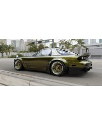 KIT CARROSSERIE PANDEM BOSS MAZDA RX7 FD3S TRA KYOTO
