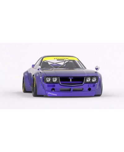 KIT CARROSSERIE PANDEM BOSS MAZDA RX7 FD3S TRA KYOTO