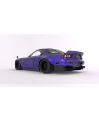 KIT CARROSSERIE PANDEM BOSS MAZDA RX7 FD3S TRA KYOTO