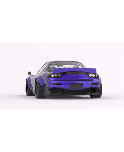 KIT CARROSSERIE PANDEM BOSS MAZDA RX7 FD3S TRA KYOTO