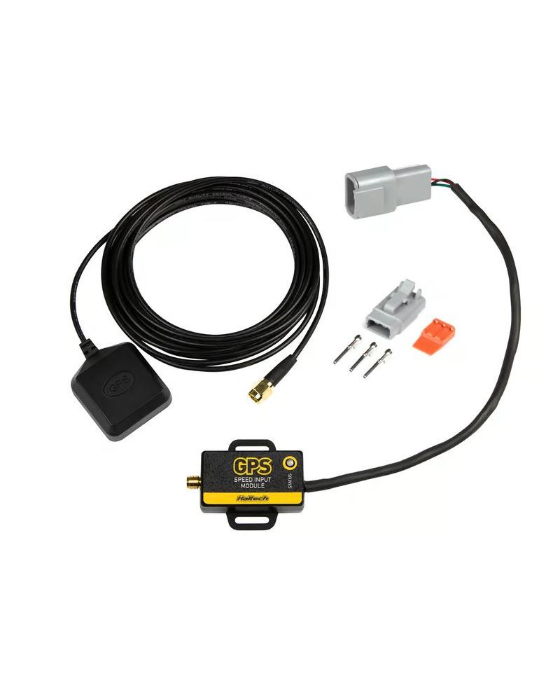 MODULE GPS ENTREE DE VITESSE 300MM - HALTECH