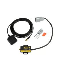 MODULE GPS ENTREE DE VITESSE 300MM - HALTECH