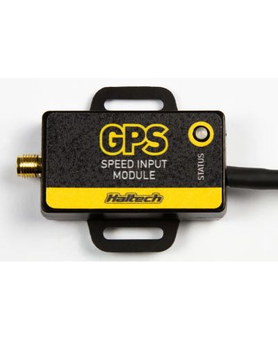 MODULE GPS ENTREE DE VITESSE 300MM - HALTECH