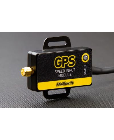 MODULE GPS ENTREE DE VITESSE 300MM - HALTECH