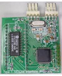 BOARD TYPE 1 NISTUNE 