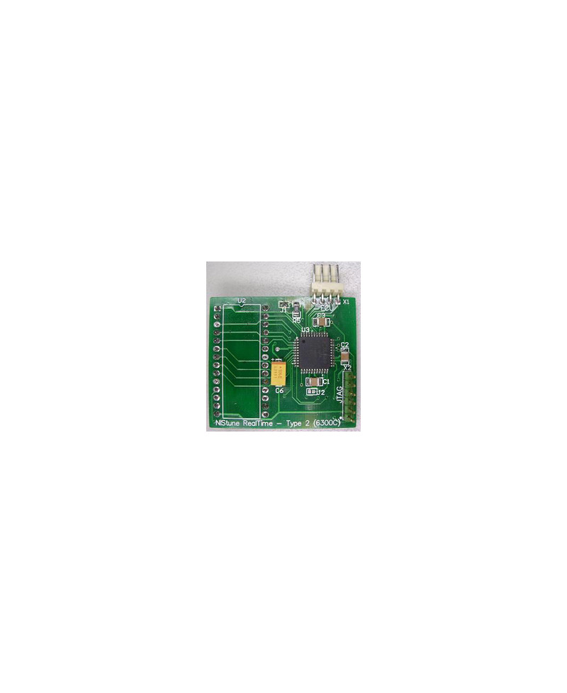BOARD TYPE 2 NISTUNE 