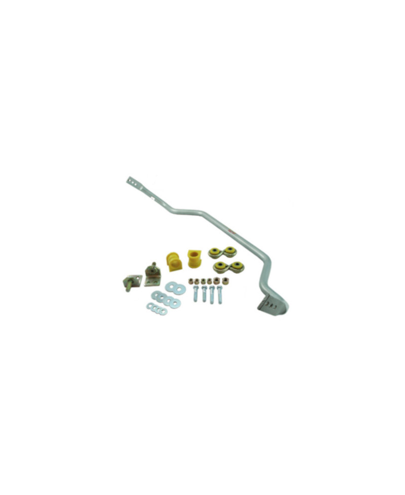 BARRE ANTIROULIS AVANT S13 WHITELINE 