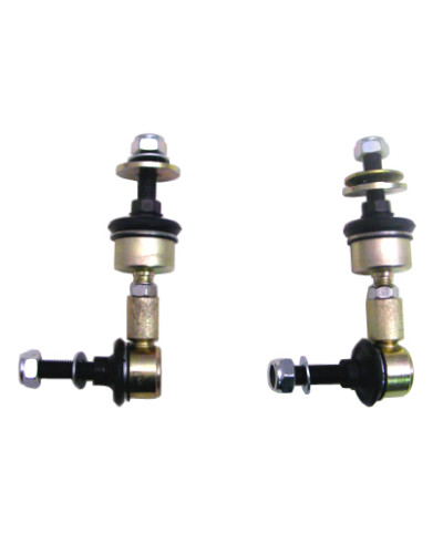 BIELLETTES BARRE STABILISATRICE S13 S14 S15 WHITELINE