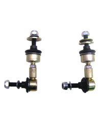 BIELLETTES BARRE STABILISATRICE S13 S14 S15 WHITELINE