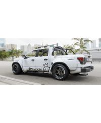KIT CARROSSERIE PANDEM NISSAN TITAN TRA KYOTO