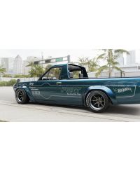 KIT CARROSSERIE PANDEM NISSAN SUNNY TRUCK TRA KYOTO