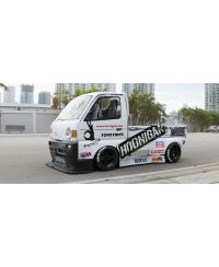 KIT CARROSSERIE PANDEM SUZUKI CARRY TRUCK TRA KYOTO