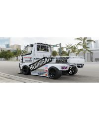 KIT CARROSSERIE PANDEM SUZUKI CARRY TRUCK TRA KYOTO