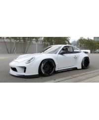 KIT CARROSSERIE PANDEM PORSCHE 997 TRA KYOTO