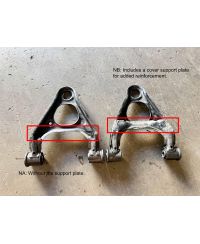 ROTULES SUPERIEURES MAZDA MX-5 NA (90-97) - CIRCUIT SPORTS