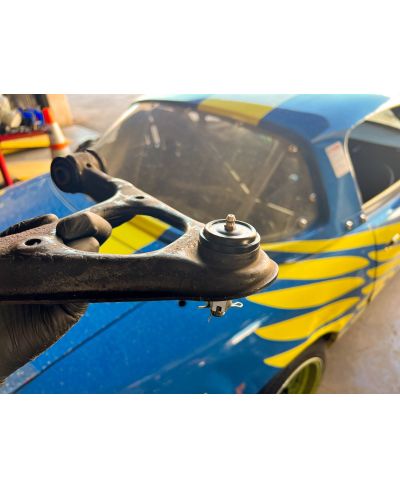 ROTULES SUPERIEURES MAZDA MX-5 NA (90-97) - CIRCUIT SPORTS