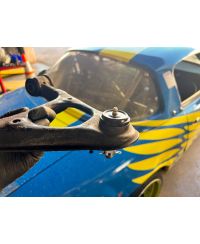 ROTULES SUPERIEURES MAZDA MX-5 NA (90-97) - CIRCUIT SPORTS