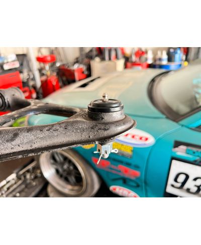 ROTULES SUPERIEURES MAZDA MX-5 NA (90-97) - CIRCUIT SPORTS