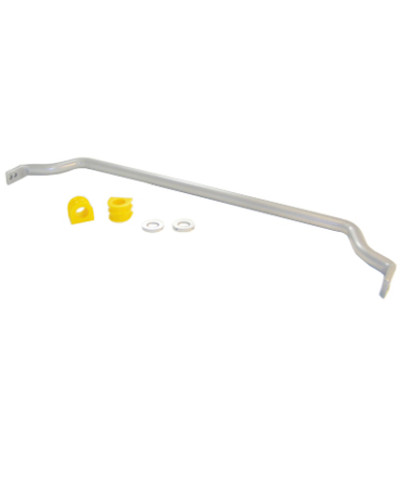 BARRE ANTIROULIS AVANT GTR R35 WHITELINE