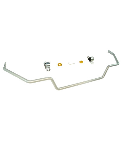 BARRE ANTIROULIS ARRIERE GTR R35 WHITELINE