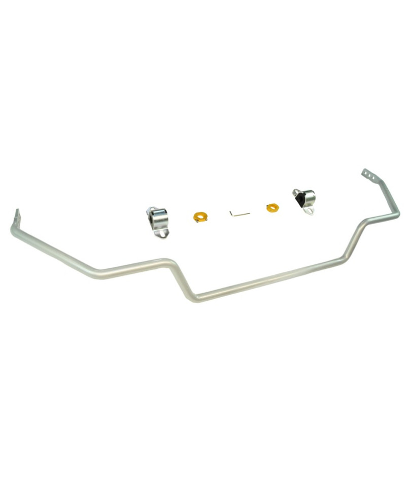 BARRE ANTIROULIS ARRIERE GTR R35 WHITELINE