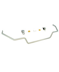 BARRE ANTIROULIS ARRIERE GTR R35 WHITELINE