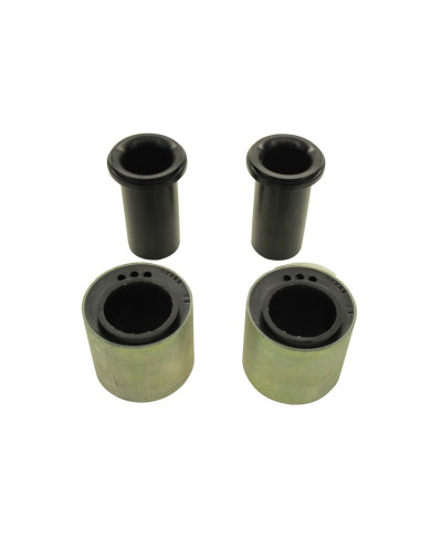 SILENTBLOCS INFERIEUR GTR R35 WHITELINE