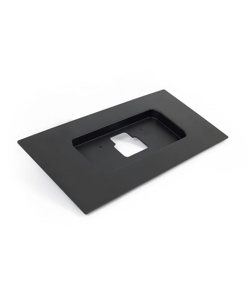 SUPPORT FIXATION DASHBOARD UC-10 - HALTECH
