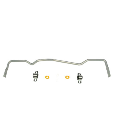 BARRE ANTIROULIS ARRIERE 350Z WHITELINE